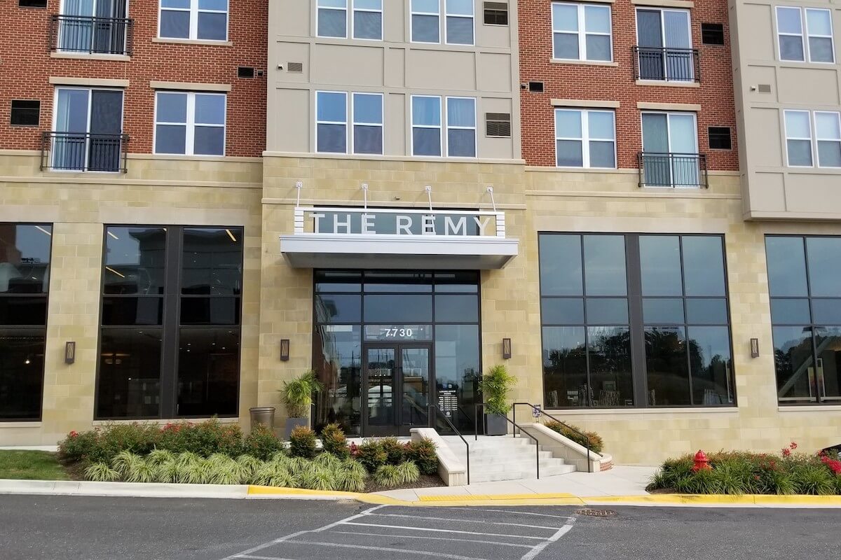 Multifamily Berman Enterprises